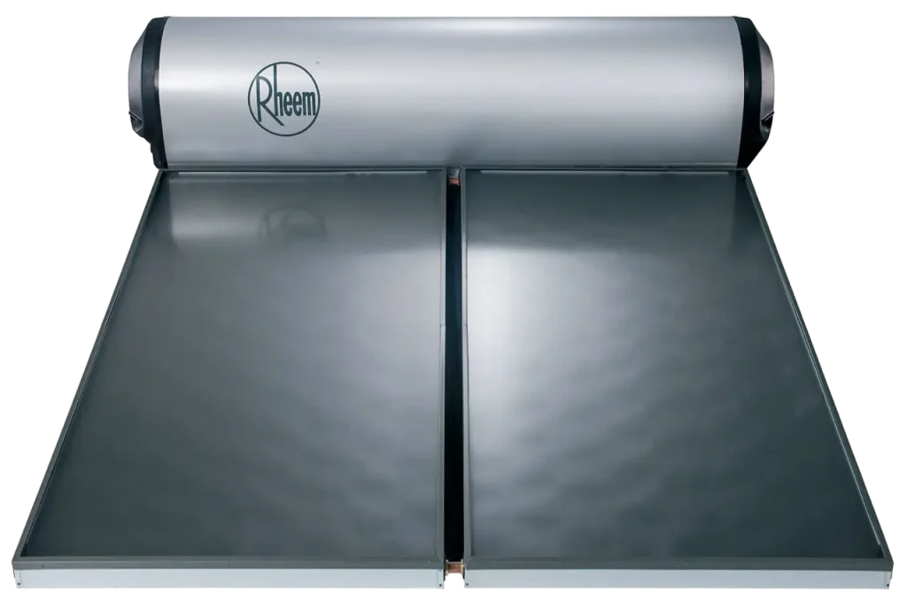 Solar Hot Water Systems
