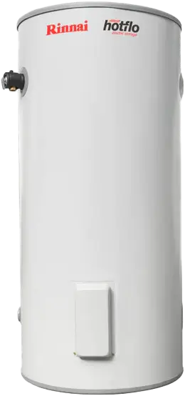 rinnai hotflo